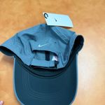 Nike Gray Dri-FIT Cap - Hope Breast Cancer Awareness Photo 1