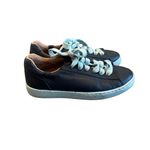 Vionic Mable Lace-Up Sneakers Tennis Shoes Round Toe Casual SIze 5 Women's Photo 4