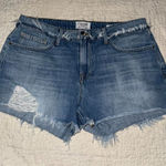 frame denim Nwot Frame Le Cutoff Photo 0
