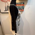 Southern Grace  Cream Graphic 3/4 Sleeve Tee Photo 4