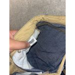 Paige Women's Blue Jeans Size 27 Jimmy Jimmy Crop Dark Wash Photo 5