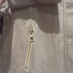 In Loom Classic Tan Utility Jacket with Brown Accents Photo 3