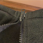 Columbia Core Interchange Fleece Full Zip Jacket Dark Grey Small Photo 5