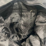 Furla Women's Black  Purse Shoulder Tote Large Bag Photo 6