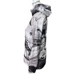 Lululemon Miss Misty II Jacket Packable Hooded Windbreaker Lightweight Size 2 Photo 3