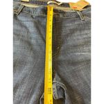 Levi's Levi Strauss Signature Classic Bootcut 24 W M Medium Wash Denim Jeans NWT Photo 14
