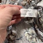 Natural Life Nautral life Floral Tunic/Dress Size Small Photo 10