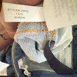 Madewell Curvy High-Rise Skinny Jeans: Drop Step-Hem Edition size 27 NEW W TAGS! Photo 14