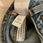 Madewell NWOT Curvy Perfect Vintage Jean Sz 23 broken zipper needs replacement Photo 11