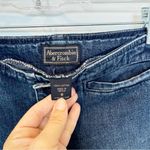 Abercrombie & Fitch Y2K Low Rise Jeans Photo 3