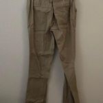Old Navy khaki pants Photo 2