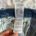 Mother Superior The Tomcat jeans Kneeling on Stones 31 Blue Photo 12