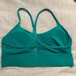 Lululemon  Athletica Flow Y Bra Nulu Photo 2