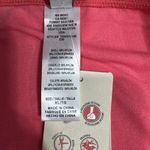 Tommy Bahama  Women's Pearl Side-Shirred Hipster Bikini Bottom Sz. XL Coral Coast Photo 2