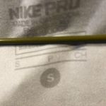 Nike  Pro Dri Fit Workout Tank Top Photo 1