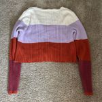 Gianni Bini  GB Sweater Cropped Photo 2