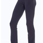 Bally Total Fitness High Waisted Flare Leggings Photo 1