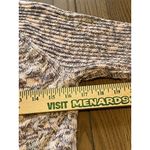 Croft & Barrow  Sweater Size Small Ribbed Knit Classic Winter‎ Modern Career City Photo 4