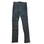 One Teaspoon Dark Fantasy Runaway washed black high rise jeans sz 27 NWT Photo 1