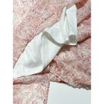 Drew Anthropologie  Naomi Tiered Maxi‎ Dress Floral Boho Chiffon Size Small Photo 10