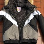 O'Neill O’Neill Reversible Winter Jacket Photo 5