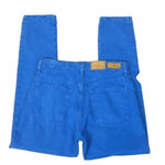 POLO BY RALPH LAUREN callen high rise slim jeans 28 Blue Photo 3