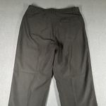 Columbia Vtg  Pants Womens Large Black GRT Outdoor Hiking Straight Leg F3 TL8059 Photo 6
