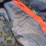 CUSTOM SILK BROCADE Dress Sz: S/M Photo 7