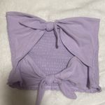 Hollister  tube top, Size XS in women’s Photo 1