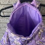 Vera Bradley  Backpack Wild Roses Lavender Photo 7