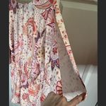 Lovers + Friends Epiphany Paisley Romper L NWT Photo 6