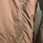 Merrell  Brown padded Puffy Jacket Size medium Photo 2