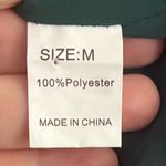 Emerald Green Dot Semi Photo 7