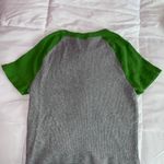 Aritzia TnA Cropped Boxy Tee Photo 1