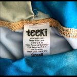 Teeki  Unicorn Wrangler Hot Pant Photo 9