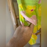 Lilly Pulitzer  White Label Skirt Terry Cloth. Size Medium.  EUC. VINTAGE Photo 4