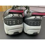 New Balance 410v4 Trail Running Shoes WT410BP4 Black Pink Gray Women's 11 D US Photo 4