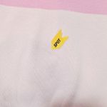 superdown Perla Ombre Mini Dress in Pink Ombre Small Photo 10