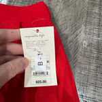 A New Day  bubble Women's Skirt- size Medium Photo 4