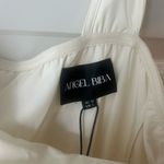 These Three Boutique Dress White Photo 5