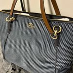 Coach Jacquard AvaTote Style F28468
Blue/Navy Photo 2