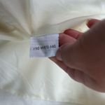 Vintage Executive Collection Blazer & Skirt Set Cream 14 Photo 7