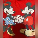 Disney  Mickey and Minnie Shirt Photo 3