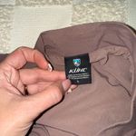 Kuhl  Women' Full Zip the One Bomber Puffer Jacket Insulated L Photo 2