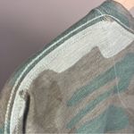 We The Free Free people clarity camo bandana short sleeve tee women XS oversized Photo 6