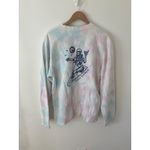 Cisco Brewers Crewneck Sweatshirt Size‎ Large Pink Photo 3