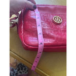 Tommy Hilfiger Red Crossbody Bag Photo 5