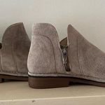 Hush Puppies  Medium Moyen Ankle Boots Suede Leather Photo 0