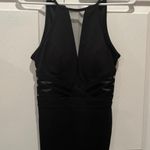 Macy's Mesh Dress Photo 0