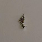 New lot of five petite pendants Photo 2